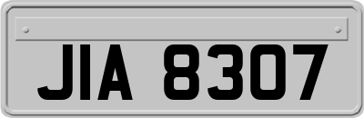 JIA8307