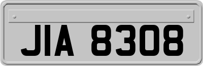 JIA8308