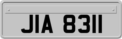 JIA8311