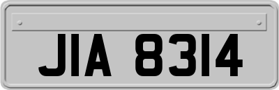 JIA8314