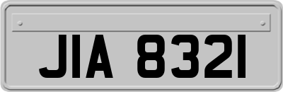 JIA8321