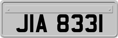 JIA8331