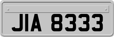 JIA8333