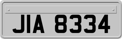 JIA8334