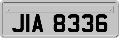 JIA8336