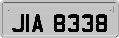 JIA8338