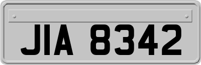 JIA8342