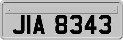 JIA8343