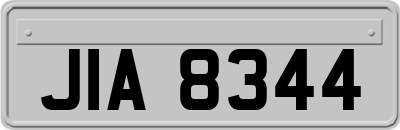 JIA8344