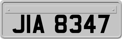 JIA8347