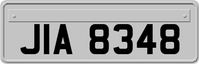 JIA8348