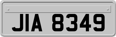 JIA8349