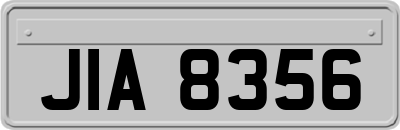 JIA8356