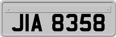 JIA8358