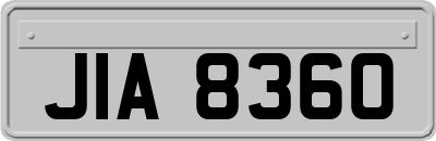 JIA8360