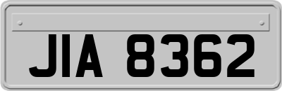 JIA8362
