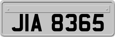 JIA8365