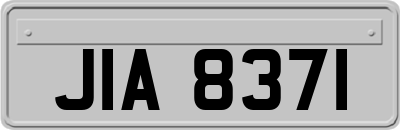JIA8371