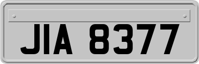 JIA8377