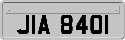JIA8401