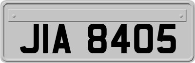 JIA8405