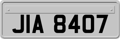 JIA8407