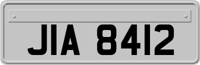 JIA8412