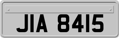 JIA8415