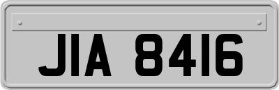 JIA8416