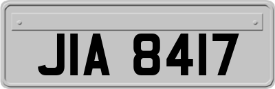 JIA8417