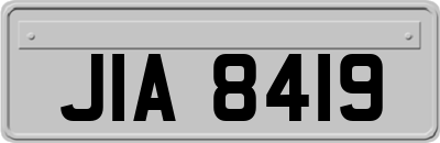 JIA8419