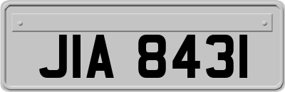 JIA8431