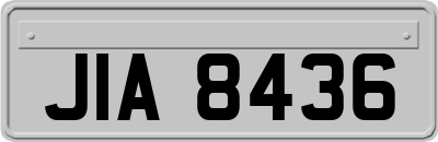 JIA8436