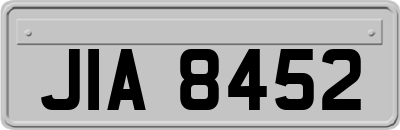 JIA8452