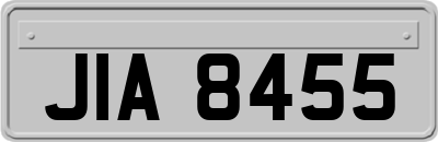 JIA8455