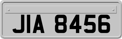 JIA8456