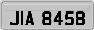 JIA8458