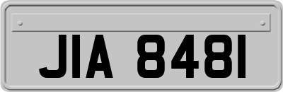 JIA8481