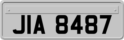 JIA8487