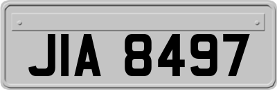 JIA8497