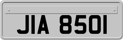 JIA8501