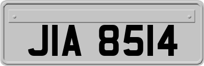 JIA8514