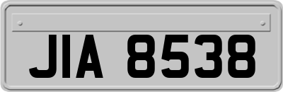 JIA8538