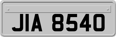 JIA8540