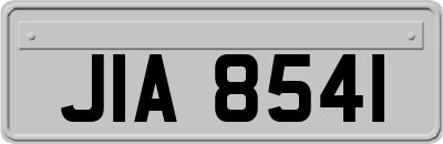 JIA8541