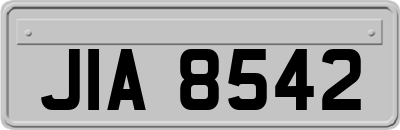JIA8542