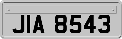 JIA8543