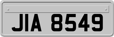 JIA8549
