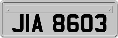 JIA8603