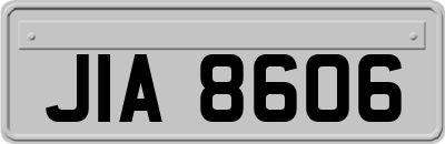 JIA8606
